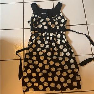 Maternity dress